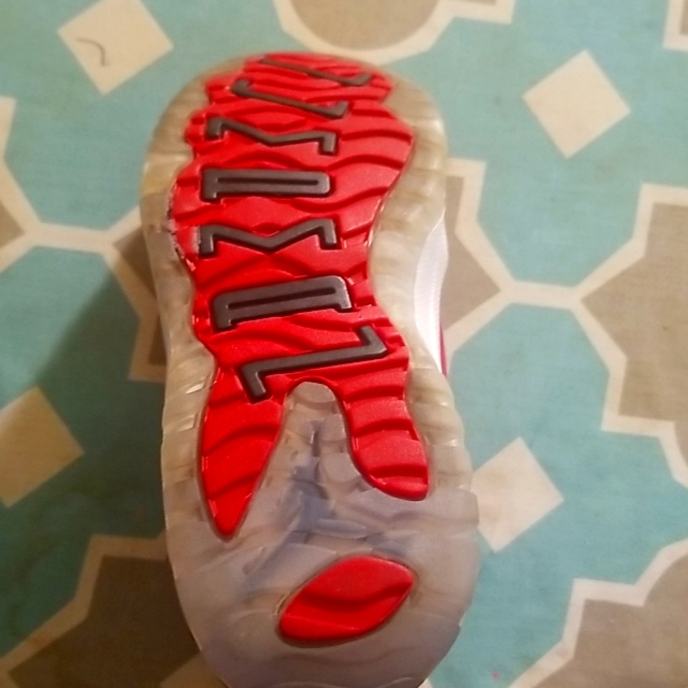 Jordan Sneakers